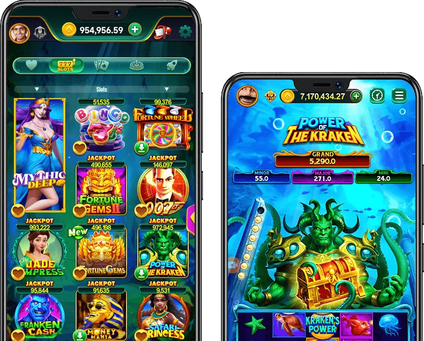 Video Slots Hiện Đại